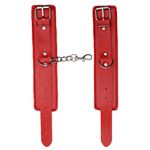 ALGEMAS COM CORRENTE EM SINTÉTICO RED