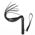 CHICOTE LUXO 40CM