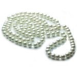 COLAR DE PÉROLAS PARA MASSAGEM