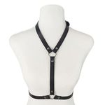 HARNESS PEITORAL UNISSEX