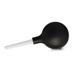 DUCHA HIGIÊNICA PRETA