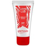 LOVE LUB HOT