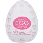 EGG MASTURBADOR STEPPER