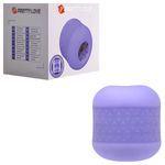 MASTURBADOR CAPSULA CRYSTHE