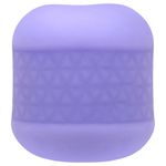 MASTURBADOR CAPSULA CRYSTHE