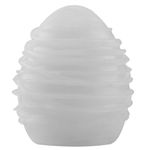 EGG MASTURBADOR SILKY