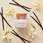 VELA DE MASSAGEM VANILLA HOTTIE GIRL