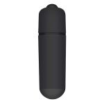 MINI BULLET SEM FIO PRETO