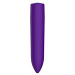 BULLET PEN ROXO RECARREGÁVEL