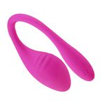 VIBRADOR BULLET LIU PINK VIA BLUETOOTH