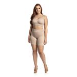 Bermuda Modeladora Cós As com Pernas - 6004 Cos As