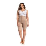 Cinta Modeladora Yoga Pós Cirúrgica Abertura Frontal | 3026