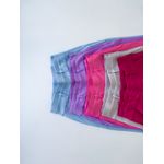 Calça Clochard- Rosa Chiclete 