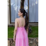 Vestido Melissa 