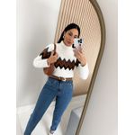 TRICO GOLA MISSONI 