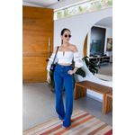 BLUSA LASTEX 
