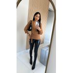 BLUSA TRICO TRANSPASSADA 