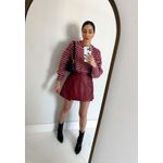 Blusa tricô Multi Collors