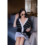 Blusa Tricô
