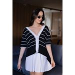 Blusa Tricô