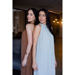 Vestido Longo