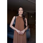 Vestido Longo