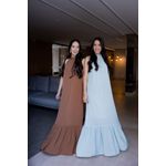 Vestido Longo
