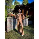 Conjunto Tricô 
