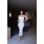 Vestido Georgia 