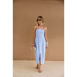 Vestido Bia