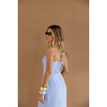 Vestido Bia