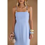 Vestido Bia