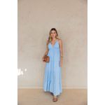 Vestido Melissa 