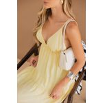 Vestido Melissa 