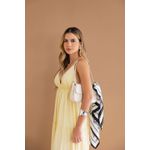 Vestido Melissa 