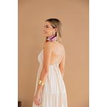Vestido Melissa 