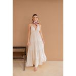 Vestido Melissa 