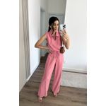 CALÇA PANTALONA ZIPER