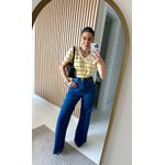 T-SHIRT LISTRAS Copia