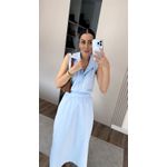 CAMISA JOICE GOLA LAISE