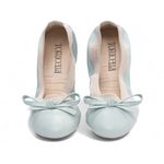 Sapatilha Maria Mole Bag Shoes Azul