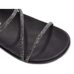 Sandália Papete Birken Preta