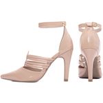 Sapato Scarpin Rose