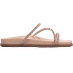 Sandália Papete Birken Rose