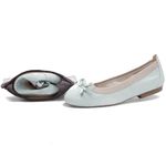 Sapatilha Maria Mole Bag Shoes Azul