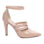 Sapato Scarpin Rose