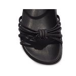 Sandália Papete Birken Preta