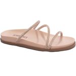Sandália Papete Birken Rose