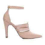 Sapato Scarpin Rose
