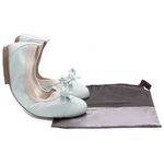 Sapatilha Maria Mole Bag Shoes Azul